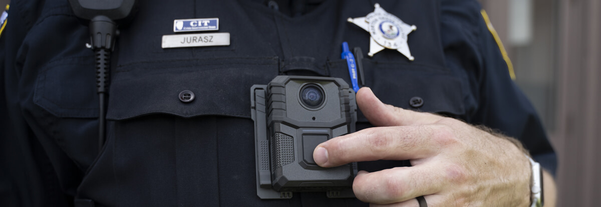 Body Cams and Video Systems for Law Enforcement - Digital Ally